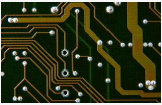 双面孔金属化PCB印制板的制作工艺介绍