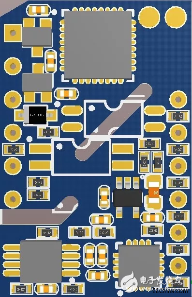 画出一份优秀的PCB图需要遵循哪些规则