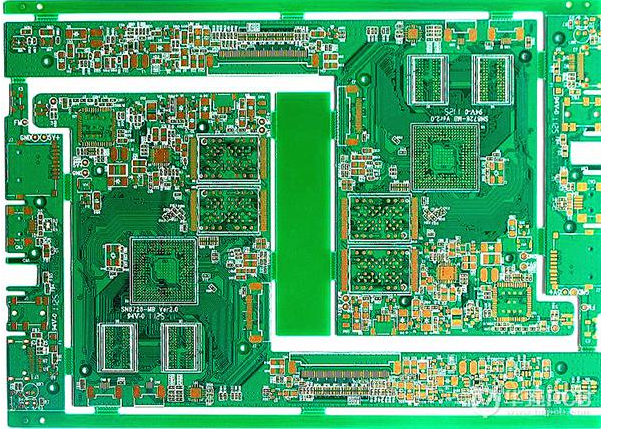 PCB多层阻抗板生产制造的原则及规范解析