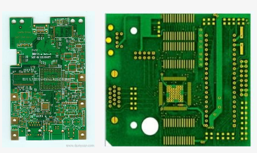 PCB电路板允收检验的测试过程解析