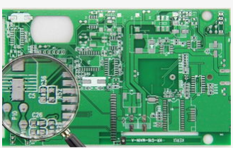 PCB板制造过程中造成甩铜的三大主要原因分析