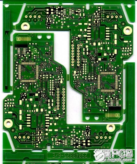 PCB印刷电路板的分类有哪些