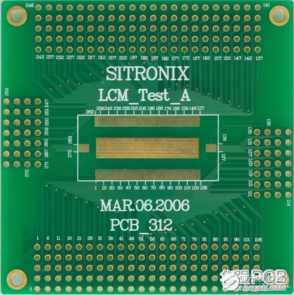 PCB印刷电路板的分类有哪些