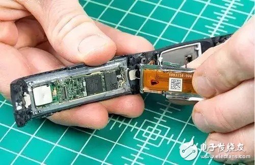 智能手环中的PCB设计技巧介绍