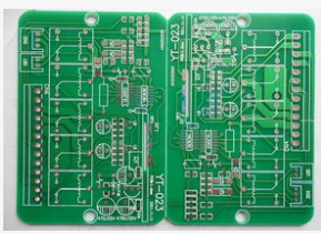 印制PCB电路板进行机械切割的方法以及注意事项说明