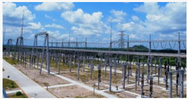 海南电网多个电力专项规划工作已初步完成8个智能变电站工程已开工