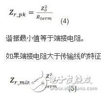 PCB特征与PDN性能之间的仿真关系测试