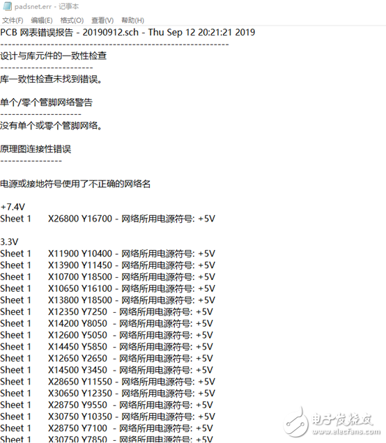 PADS logic与PADS layout连接步骤记录