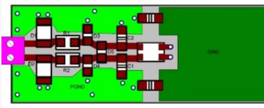 PCB设计过程中的仿真模型EMC/EMI问题分析