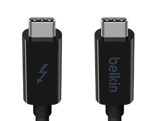 USB 4连接口标准正式发布 最高传输效率可达40Gb / s