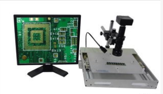 PCB电路板测试仪的组成部分及功能介绍