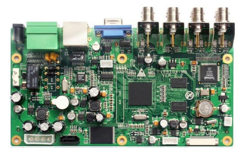 PCB板变形的危害_PCB板变形产生原因