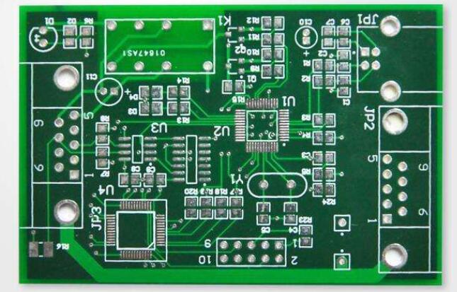 激光切割设备在PCB行业的应用有哪些