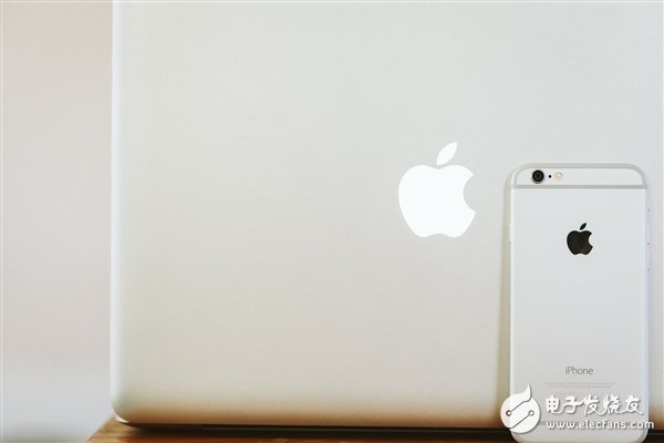曝ARM在给苹果开发更高性能的CPU核心 将用于Macbook笔记本中