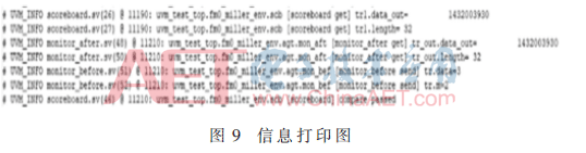 基于DPI-C接口的UVM验证平台设计与实现介绍       