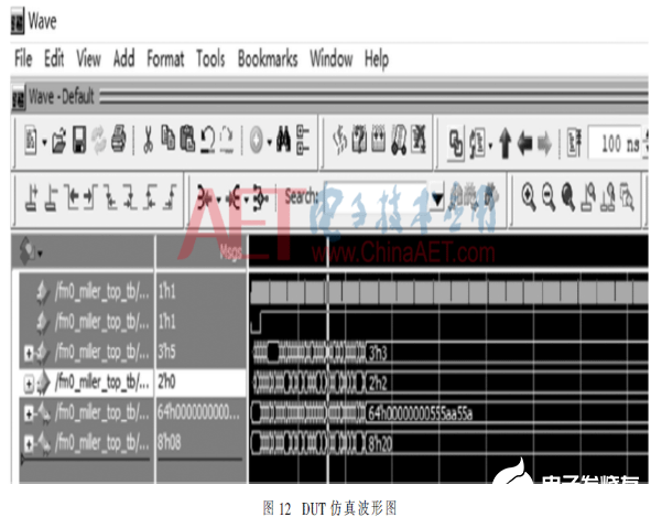 基于DPI-C接口的UVM验证平台设计与实现介绍       