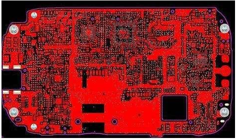 如何进行PCB抄板设计