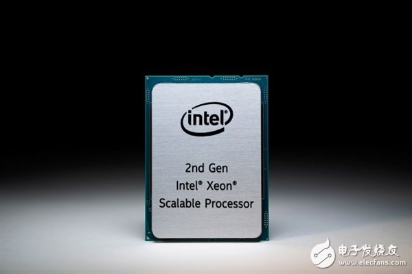 Intel两款金牌至强仅上市7个月后宣布退役