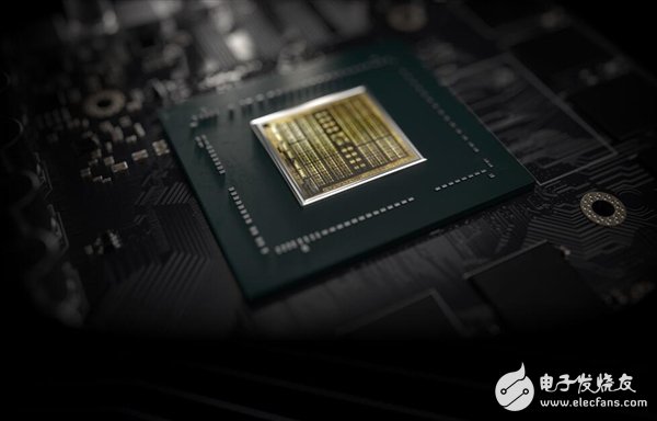NVIDIA安培GPU或在明年3月底的GTC2020大会上推出