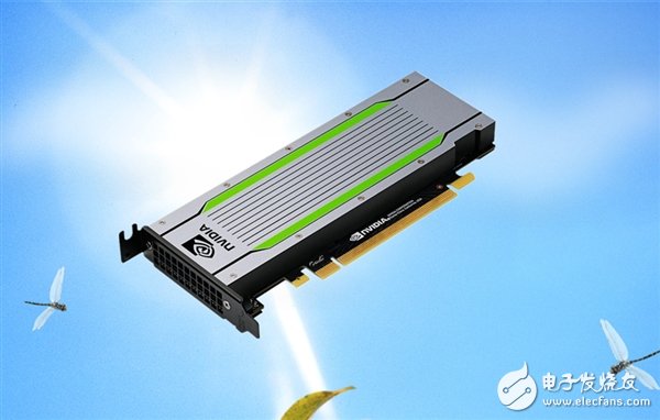 NVIDIA下下代GPU核心代号曝光 预计采用6nm或者5nmEUV工艺