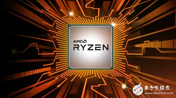 AMD再次确认Zen3架构已经完成设计 将基于7nm+工艺打造