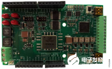 基于Modbus主机管控的PLC和DCS系统设计