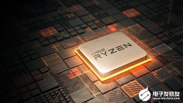 AMD600系芯片组预定明年底问世 将是最后一代AM4平台芯片组