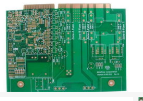 PCB电路设计的基本流程以及布线技巧解析