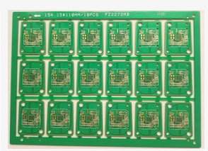 PCB板的各种互连方式解析