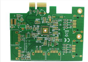 如何对PCB板进行特性阻抗控制设计