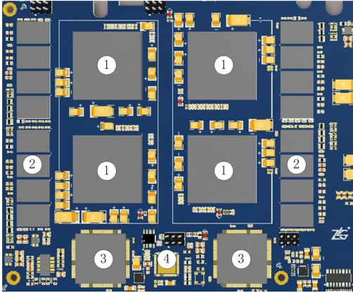 如何才能画出一份优秀的PCB图