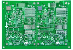 造成PCB板出现甩铜现象的因素有哪些