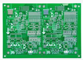 为什么PCB板要进行无卤制作