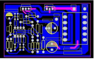 PCB走线宽度会对信号产生什么影响