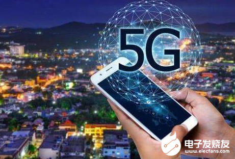 受中国5G手机需求影响 日本企业认为明年对其零部件的需求也将增加  