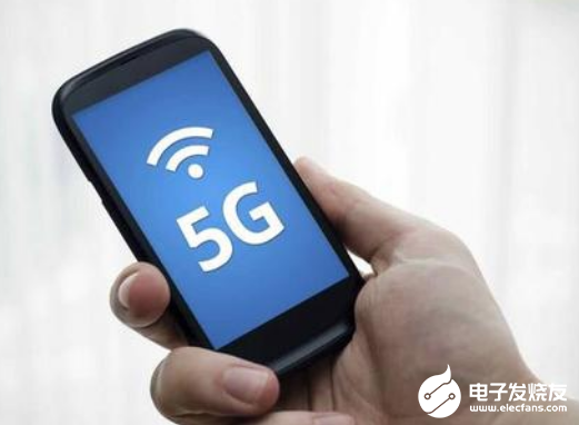 手机市场出货量三年连跌 2020年5G手机发展艰难    