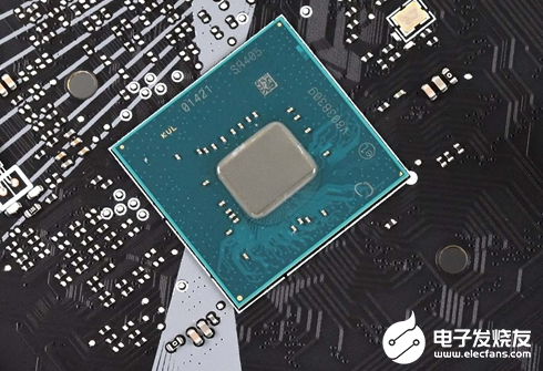 ARM和AMD发力 Intel难以避免他们带来的竞争    