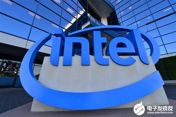 Intel AI平台事业部负责人宣布离职