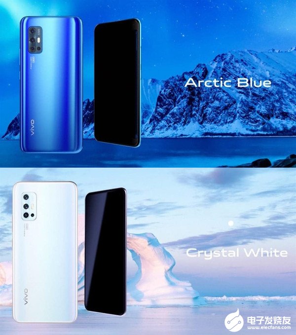 vivo V19将于3月26日在印度开售该机搭载骁龙675平台售价2000元以上