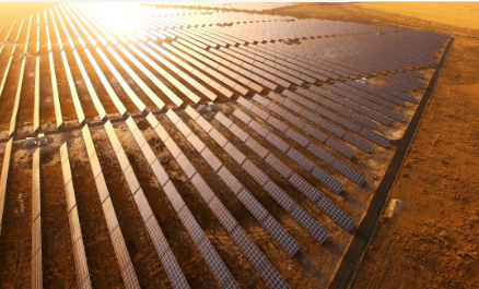 AL国外成功研发一种新型有机太阳能电池 暗房转换效率高达25%