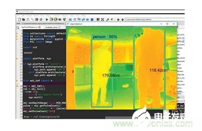 基于3D深度传感ToF技术的基本原理解析