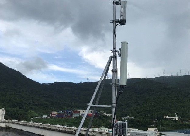 深圳电信助力华为极致5G体验网络打造