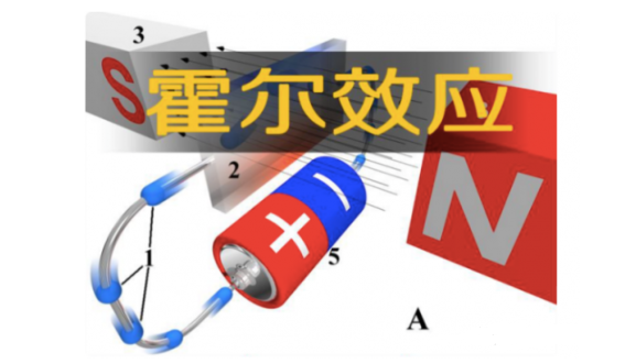 霍尔电流传感器 开环霍尔方案解析