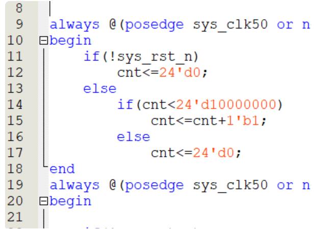 verilog中端口类型有哪三种_verilog语言入门教程