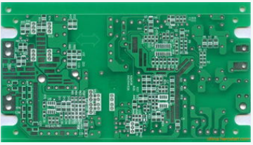 PCB线路板沉铜工艺的流程介绍