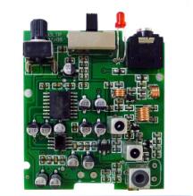 驱动电源PCB设计的技巧及规范