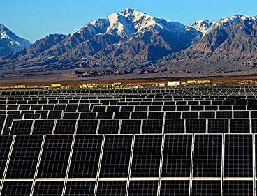 2019年夏季法国太阳能发电量有望创新的纪录