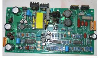 高速PCB设计的信号完整性问题分析