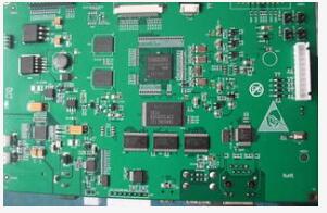 PCB印制电路板的板面设计步骤和方法