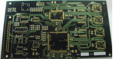 如何检查PCB电路板的短路问题